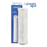 Refil Planeta Água Filtro Fit Poe