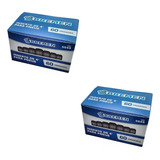 Refil Pneu Remendo Macarrão Bremen 2 Caixas Com 60 Unid