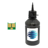 Refil Po Toner Chip