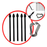 Refil Pontas Para Caneta