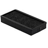 Refil Power W 01 Para Carimbos Nykon 10mm X 27mm Preto
