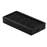 Refil Power W 02 Para Carimbo Nykon Preto 14mm X 38mm