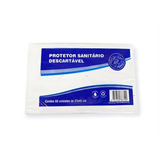 Refil Protetor Forro Protetor Assento Sanitário