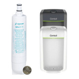 Refil Purificador Filtro Compatível Consul Cpc 30 31 34 35 