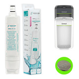 Refil Purificador Filtro Compatível Consul Cpc 30 31 34 35 
