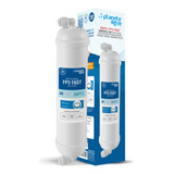 Refil Purificador Fp3 Fast - Planeta Água Compatível Polar Wp1000a, Wp1000b,wp1000c