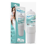 Refil Purifika Compatível Purificador Everest Soft Filtro