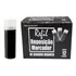 Refil Recarga Para Marcador De Quadro Branco Caixa C/ 12 Un. Cor Da Tinta Preto