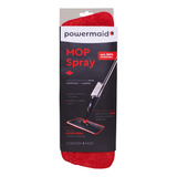 Refil Rodo Mop Spray Almofada Microfibra