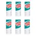 Refil Rolo Adesivo Tira Pelos Fiapos Bolinhas C 6 Flash Limp