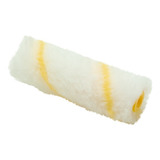Refil Rolo Para Pintura Sem Respingo 10cm Kit C 100 Peças