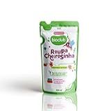 Refil Roupa Cheirosinha