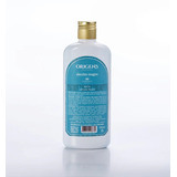 Refil Sabonete Liquido Alecrim