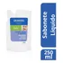 Refil Sabonete Líquido De Glicerina Lavanda Granado Bebê 250ml