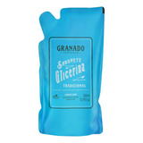Refil Sabonete Líquido De Glicerina Tradicional 300ml Granado
