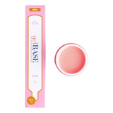 Refil Sache Gel Base Pink Bisnaga Volia 12g