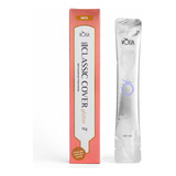 Refil Sache Gel Classic Glitter Cover Volia 14g