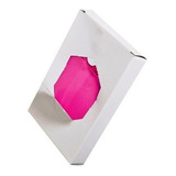Refil Saco Plástico Para Descarte De Absorvente C 100