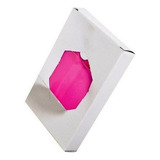 Refil Saco Plástico Para Descarte De Absorvente Com 100