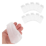 Refil Saco Reciclador Para Sifão Aspirador Elétrico Kit C 10