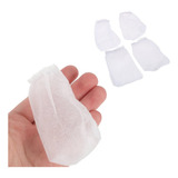 Refil Saco Reciclador Para Sifão Aspirador Elétrico Kit C 4