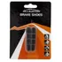 Refil Sapata Speed Road Alligator Compativel Freios Shimano