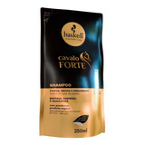 Refil Shampoo Haskell Cavalo Forte 250ml