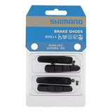 Refil Shimano De Sapata Freio Dura ace ultegra 105
