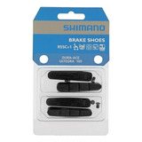 Refil Shimano De Sapata Freio Dura