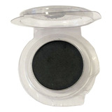 Refil Sombra Unitária Preta Pop Make Up