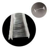 Refil Tag Pin Refil 25mm 5000 Unid Roupa Etiquetadora