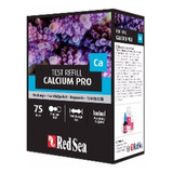 Refil Teste De Calcio