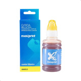 Refil Tinta Compativel Canon