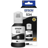 Refil Tinta Epson T534