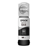 Refil Tinta Epson T544 Original L3110 L3150 L5190 L3250