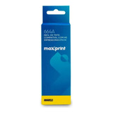 Refil Tinta Maxprint Compativel