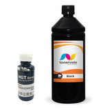 Refil Tinta Para Hp