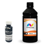 Refil Tinta Para Hp