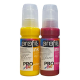 Refil Tinta Pro Art