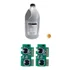 Refil Toner + 02 Chip Para Uso Em Samsung D203 D203u M4070