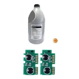 Refil Toner 02 Chip