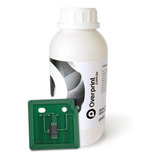 Refil Toner Chip Compative Xerox D95 D110 D125