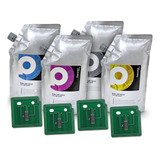 Refil Toner Chip Compativel