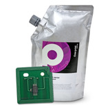 Refil Toner Chip Compativel