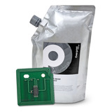 Refil Toner Chip Compativel