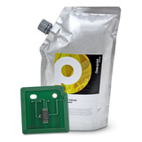 Refil Toner Chip Compativel