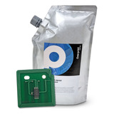 Refil Toner Chip Compativel