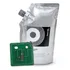 Refil Toner + Chip Compativel Xerox 7830 7835 7845 785 Preto