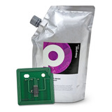 Refil Toner Chip Compativel Xerox 7830 7835 7845 7855 Ma