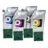 Refil Toner Chip Xerox Compativel C7020 C7025 C7030 4 Cores